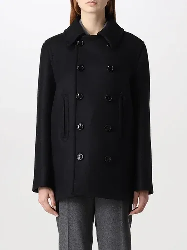 Cappotto MARNI Donna colore Nero (106240375)