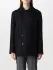Cappotto MARNI Donna colore Nero (106240375)
