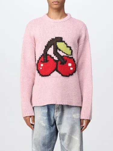 Maglia OUR LEGACY Uomo colore Rosa (106240385) Maglia OUR LEGACY Uomo colore Rosa (106240385)