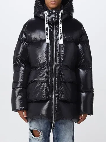 Giacca KHRISJOY Uomo colore Nero (106240389) Giacca KHRISJOY Uomo colore Nero (106240389)