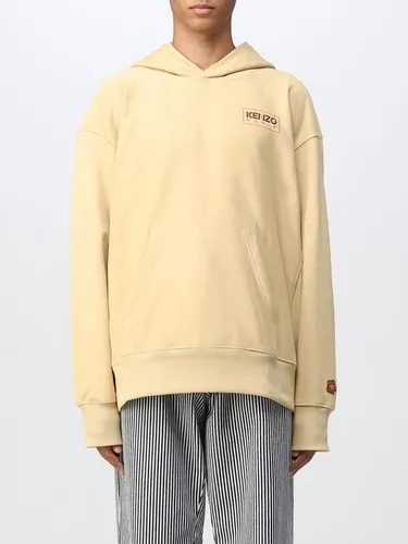 Felpa over Kenzo con logo (106240395)