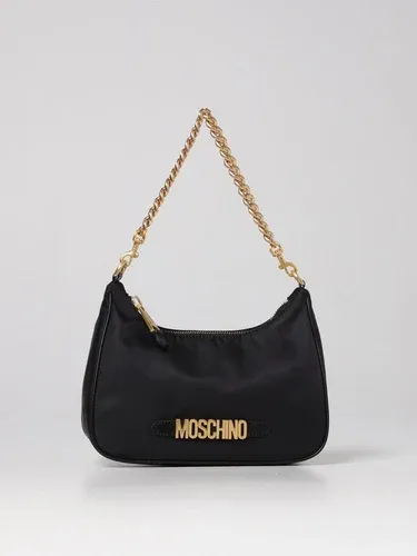 Borsa Moschino Couture in nylon (106240397) Borsa Moschino Couture in nylon (106240397)