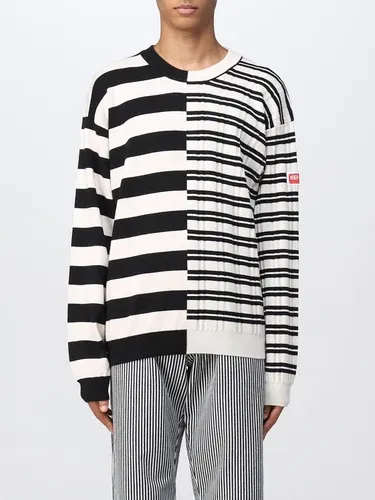 Maglia KENZO Uomo colore Bianco (106240405) Maglia KENZO Uomo colore Bianco (106240405)