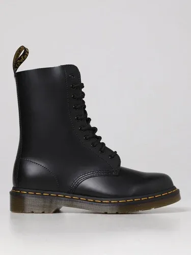 Stivaletto 1490 Dr. Martens in pelle spazzolata (106240417) Stivaletto 1490 Dr. Martens in pelle spazzolata (106240417)
