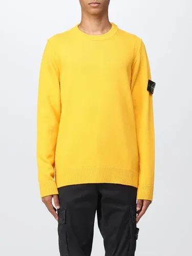 Maglia Stone Island con logo (106240444) Maglia Stone Island con logo (106240444)