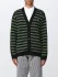 Cardigan KENZO Uomo colore Nero (106510161)