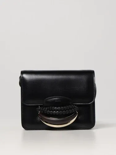 Borsa Kattie Chloé in pelle (106240461) Borsa Kattie Chloé in pelle (106240461)