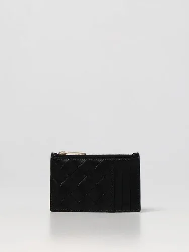 Portacarte di credito Bottega Veneta in nappa (106240462) Portacarte di credito Bottega Veneta in nappa (106240462)