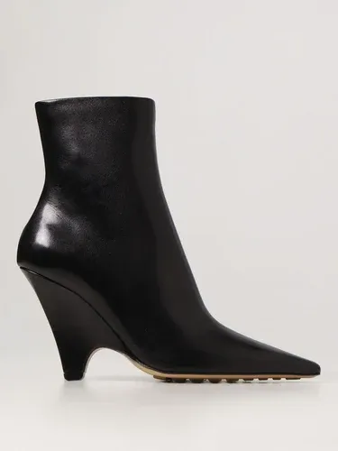 Stivaletto Bottega Veneta in nappa (106240464) Stivaletto Bottega Veneta in nappa (106240464)