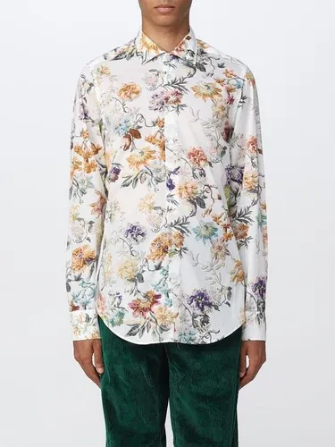 Camicia Etro a fantasia floreale (106510705) Camicia Etro a fantasia floreale (106510705)