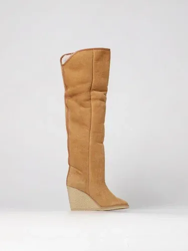 Stivale Isabel Marant in suede (106240480)