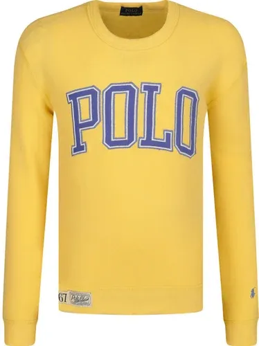 POLO RALPH LAUREN Felpa | Regular Fit (106254306) POLO RALPH LAUREN Felpa | Regular Fit (106254306)