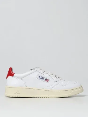 Sneakers Medalist Low Autry in pelle (106264852)