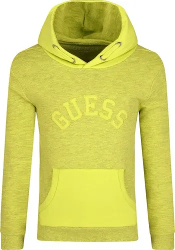 Guess Felpa | Regular Fit (106284726) Guess Felpa | Regular Fit (106284726)