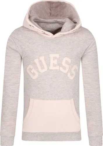 Guess Felpa | Regular Fit (106284727) Guess Felpa | Regular Fit (106284727)