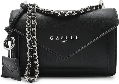 Gaëlle Paris borsa messenger (106284735) Gaëlle Paris borsa messenger (106284735)
