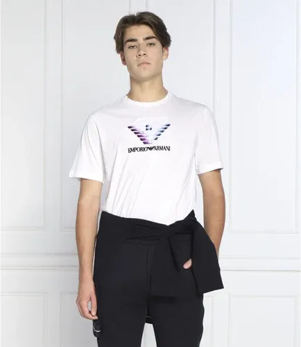 Emporio Armani t-shirt | regular fit (106284745)