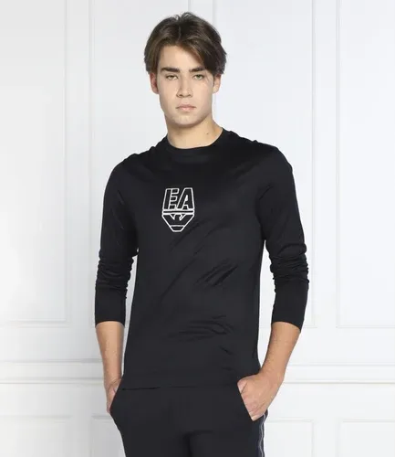 Emporio Armani longsleeve | regular fit (106284749)