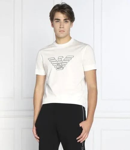 Emporio Armani t-shirt | regular fit (106284750)