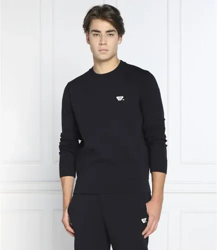 Emporio Armani Felpa | Regular Fit (106284752) Emporio Armani Felpa | Regular Fit (106284752)