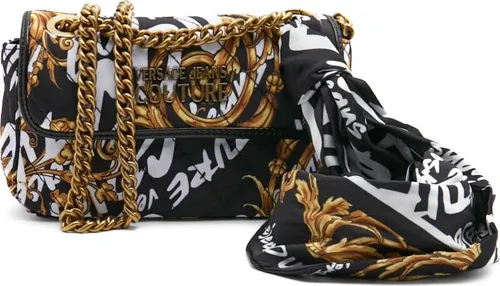 Versace Jeans Couture Messengerbag+foulard (106284754) Versace Jeans Couture Messengerbag+foulard (106284754)