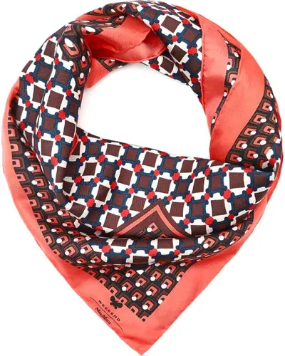 Weekend MaxMara Diseta foulard CALORE (106284755) Weekend MaxMara Diseta foulard CALORE (106284755)