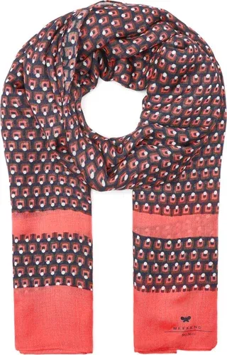 Weekend MaxMara Sciarpa TEGLIA (106284756) Weekend MaxMara Sciarpa TEGLIA (106284756)