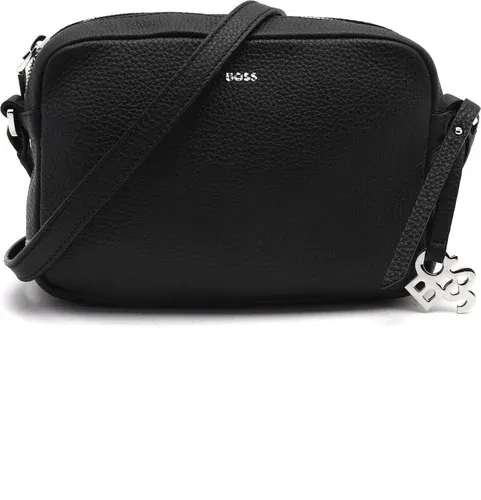 BOSS Dipelle messengerbag Scarlet Crossbody (106284761) BOSS Dipelle messengerbag Scarlet Crossbody (106284761)
