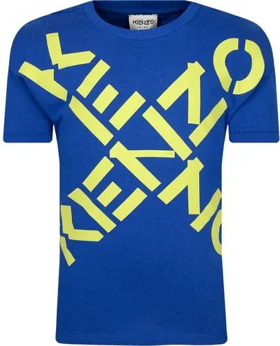 KENZO KIDS t-shirt | regular fit (106284811) KENZO KIDS t-shirt | regular fit (106284811)