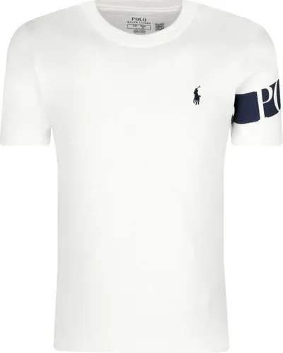 POLO RALPH LAUREN t-shirt | regular fit (106284821)