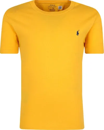 POLO RALPH LAUREN t-shirt | regular fit (106284822)