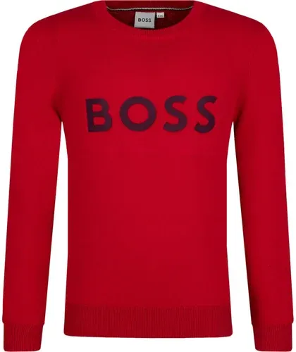 BOSS Kidswear Maglione | Regular Fit (106284831)