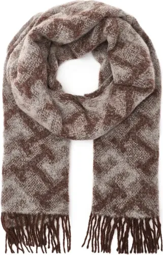 Tommy Hilfiger Sciarpa ICONIC MONOGRAM con aggiunta di lana (106284838) Tommy Hilfiger Sciarpa ICONIC MONOGRAM con aggiunta di lana (106284838)