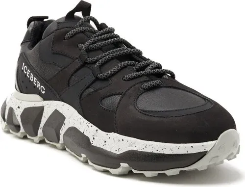 Iceberg Dipelle Sneakersy (106284852) Iceberg Dipelle Sneakersy (106284852)