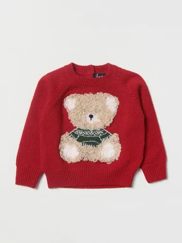 Maglione Il Gufo in lana (106284002) Maglione Il Gufo in lana (106284002)