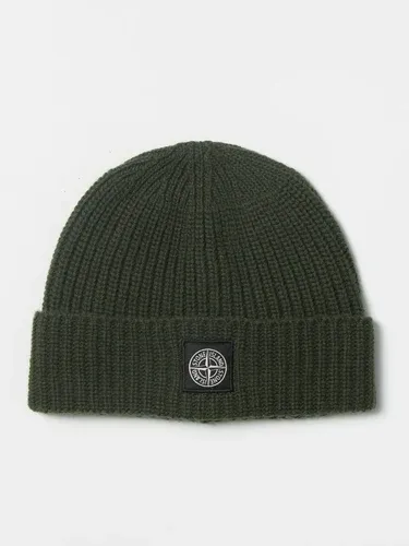 Cappello Stone Island in lana (106284009)