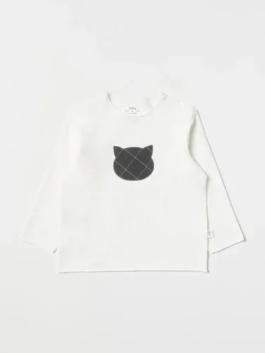 T-shirt Teddy & Minou con gatto (106284033) T-shirt Teddy & Minou con gatto (106284033)
