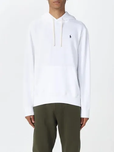 Felpa basic Polo Ralph Lauren con logo (106284053) Felpa basic Polo Ralph Lauren con logo (106284053)