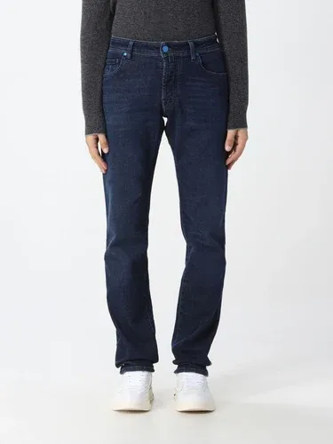 Pantalone JACOB COHEN Uomo colore Blue (106284058)
