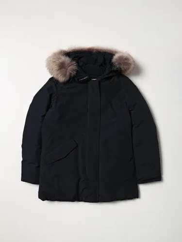 Parka Woolrich in tessuto tecnico (106284068)