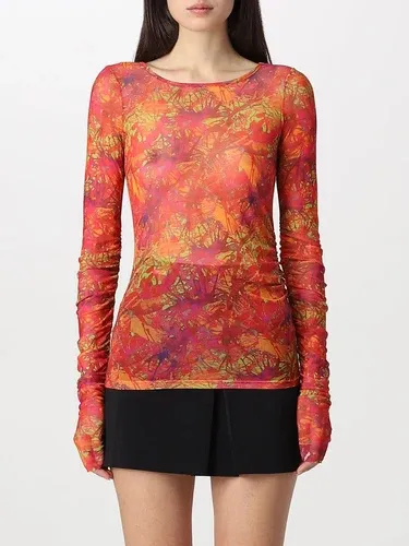 Top E Bluse PATRIZIA PEPE Donna colore Arancione (106284072)