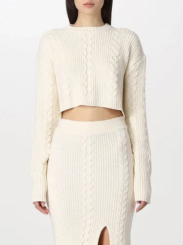 Maglia PATRIZIA PEPE Donna colore Panna (106284074)