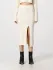 Gonna PATRIZIA PEPE Donna colore Panna (106284076)