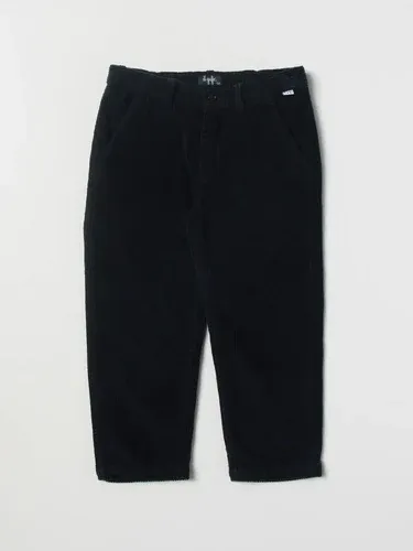 Pantalone Il Gufo in cotone a costine (103632884) Pantalone Il Gufo in cotone a costine (103632884)