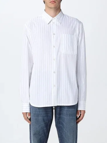 Camicia a righe Bottega Veneta (106307279) Camicia a righe Bottega Veneta (106307279)