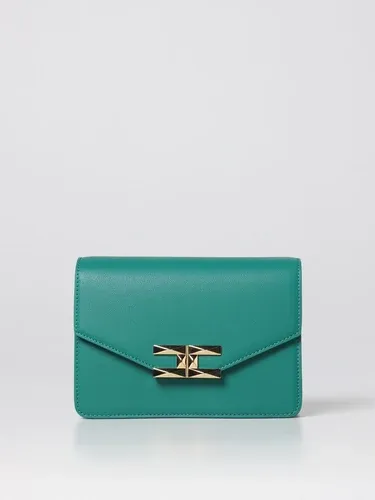 Borsa Elisabetta Franchi con logo (106284093)