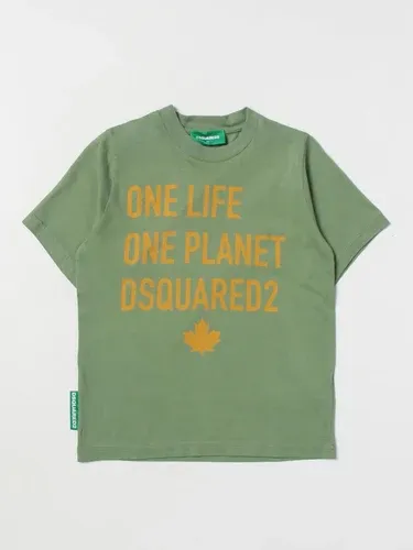 Dsquared2 Junior T-shirt One Life One Planet Dsquared2 (106284102)