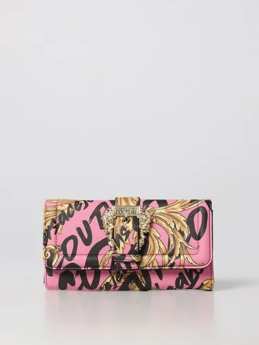 Borsa wallet Versace Jeans Couture con stampa Baroque (106284119)