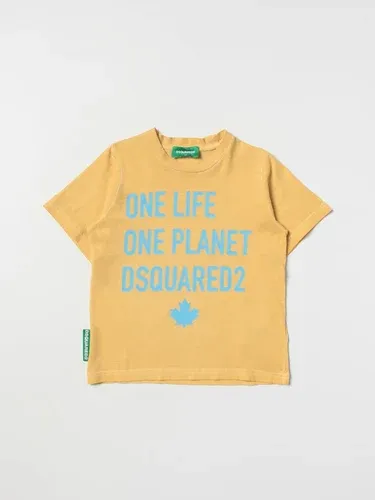 Dsquared2 Junior T-shirt One Life One Planet Dsquared2 (106284120)