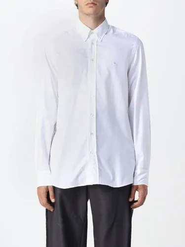 Camicia di cotone Etro con logo Pegaso (106284122) Camicia di cotone Etro con logo Pegaso (106284122)